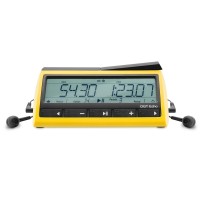 Pendule DGT Echo