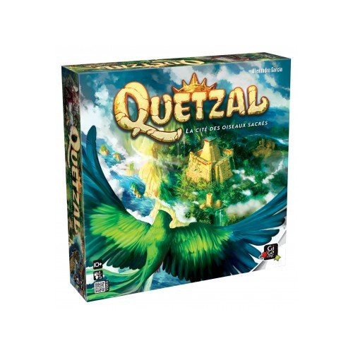 Quetzal