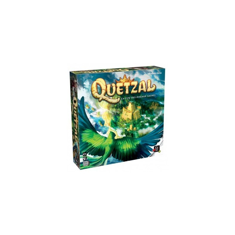 Quetzal