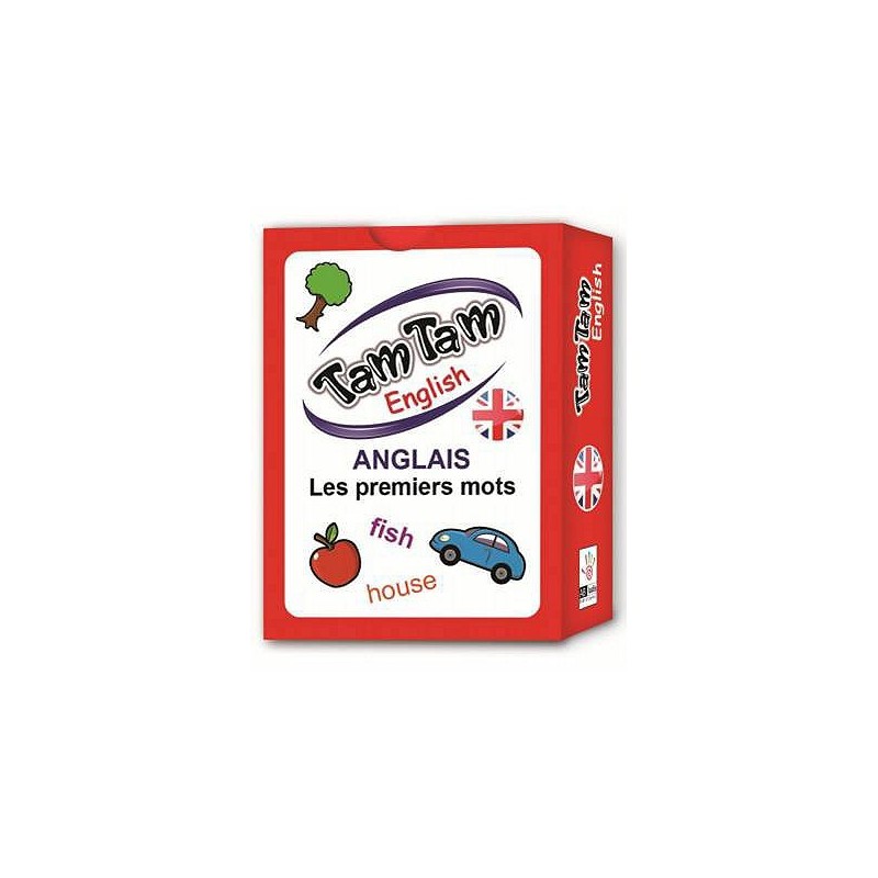 Tam Tam Anglais