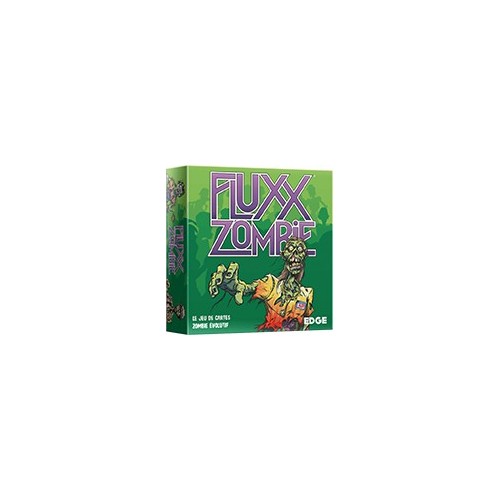 Fluxx Zombie