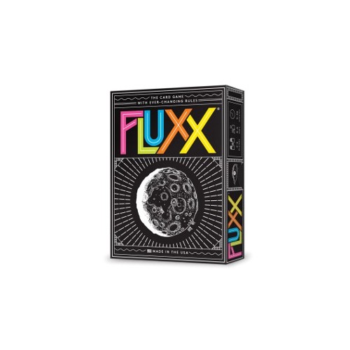 Fluxx UK