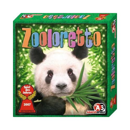 Zooloretto VO 