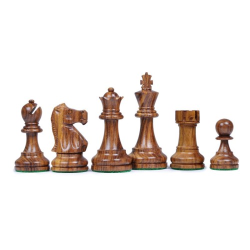Pièces d'Echecs Staunton...