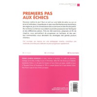 LOHEAC - Premiers pas aux échecs