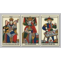 Tarot de Marseille, Jean NOBLET