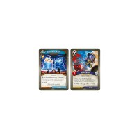 Keyforge: Mutation de masse (boite de départ)