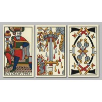 Tarot de Marseille, Jean NOBLET