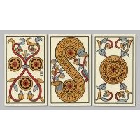 Tarot de Marseille, Jean NOBLET