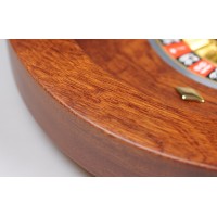 Roulette en bois 36 cm