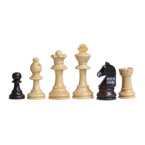 Pièces d'échecs Chavet n°3...