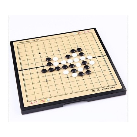 Jeu de Go 13 x13 Magnétique Pocket SK