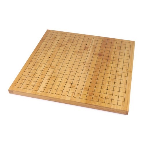 Goban & Xiangqi Bambou...