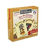 Jeu des Blasons