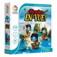Pirates en vue !