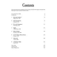 Short  - Winning (hard cover)