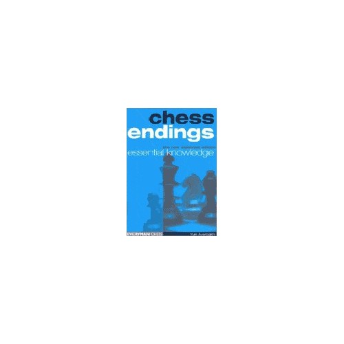 AVERBAKH - Chess Endings...