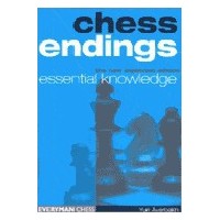 AVERBAKH - Chess Endings Essential Knowledge