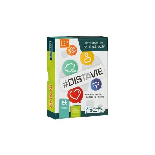 Distavie