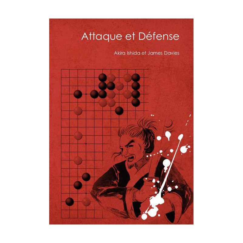 Ishida & Davies - Attaque et défense