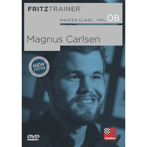 DVD Master Class vol.8:...