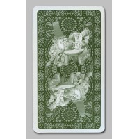 Tarot des Gnomes
