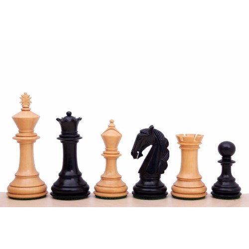 Pièces d'Echecs Colombian...