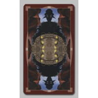 Tarot Afro-Brésilien