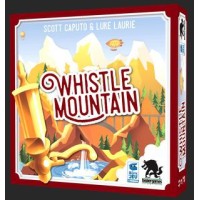 Whistle Mountain