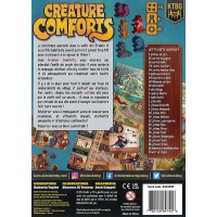 Creature Comforts
