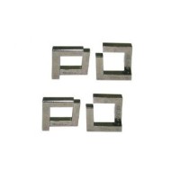 Cass-tête Huzzle Quartet ****** - Hanayama Cast