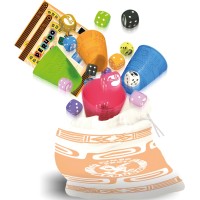 Perudo Jumbo