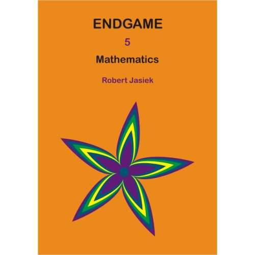 Jasiek Robert - Endgame : Mathematics