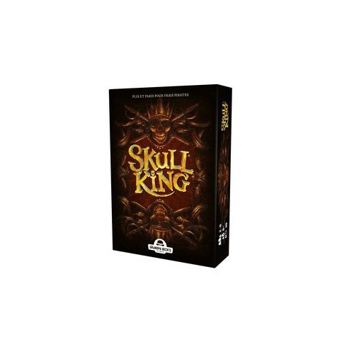 Skull King