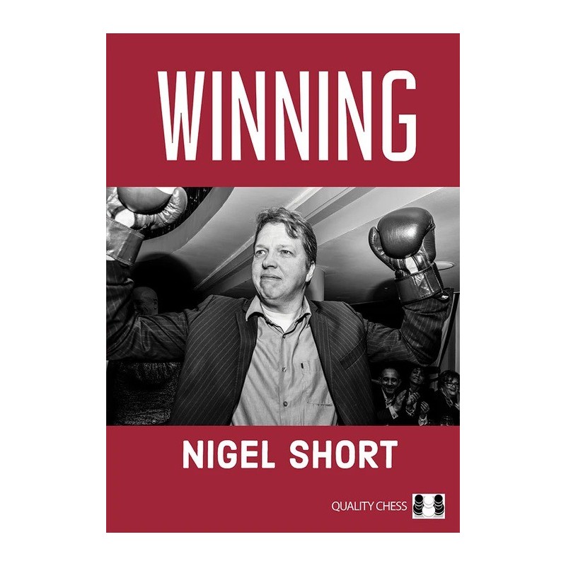 Short  - Winning (hard cover)