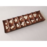 Awale Bois de Rose & Coquillages