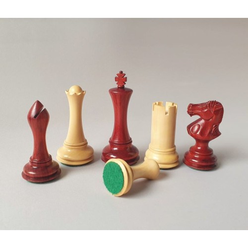 Pièces d'Echecs Fusion...