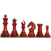 Pièces d'Echecs Sheffield Paduk - Taille 5