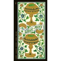 Tarot des Visconti (Scarabeo)