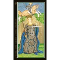 Tarot des Visconti (Scarabeo)