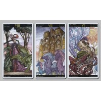 Tarot Universel Fantastique