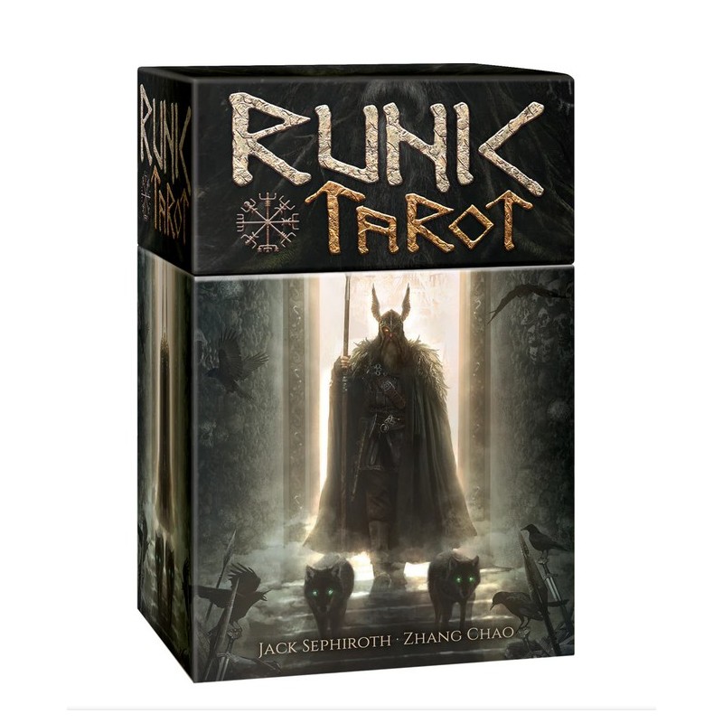 Tarot  Runic