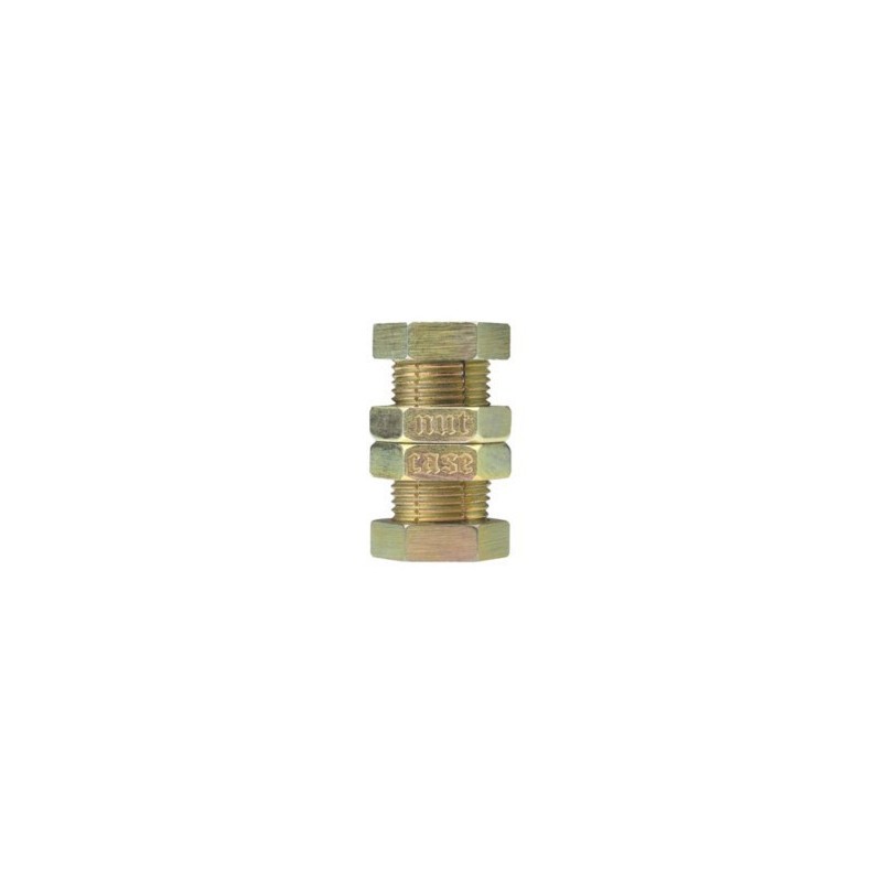 Casse-tête Huzzle Nutcase ****** - Hanayama Cast