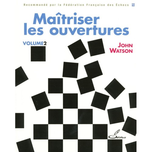 WATSON - Maîtriser les...