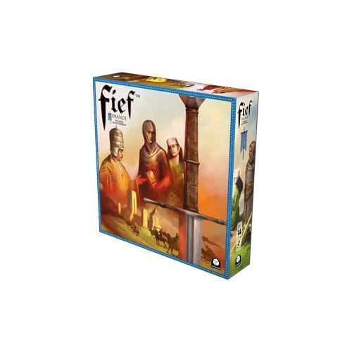 Fief - France