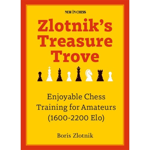 Zlotnik's Treasure Trove