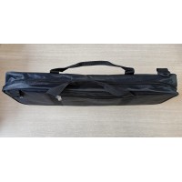 Sac de Transport Echecs Club - Noir