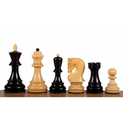 Pièces d'Echecs Fischer...