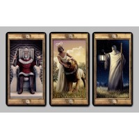 Tarot de la Clé Picturale