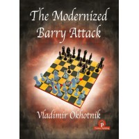 Okhotnik - The Modernized Barry Attack